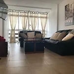 Apartamento Eucalipto