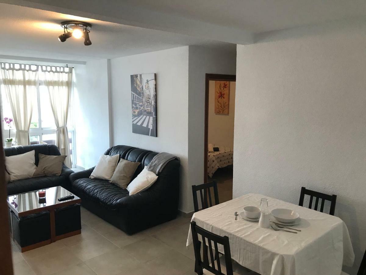 Apartamento Eucalipto * Benalmádena